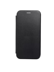 Чохол Premium Premium Leather Case для Infinix Note 40 Pro 4G Black (RL078279)