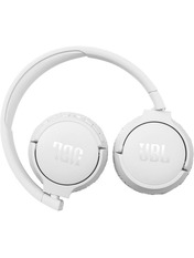 Навушники JBL Tune 660NC Blue/White Blue/White (JBLT660NCWHT)