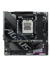 Gigabyte B840M AORUS ELITE WIFI6E sAM5 AMD B840 Материнські плати