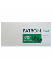 Patron GREEN Label PN-00625GL (Xerox 013R00625) Black  (PN-00625GL)