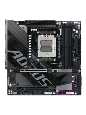 Gigabyte B840M AORUS ELITE WIFI6E sAM5 AMD B840
