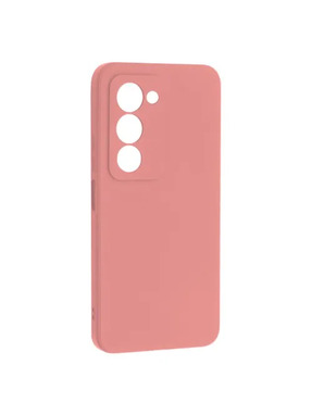 Чохол UAG Copy Soft Touch для Xiaomi Redmi 15 5G (171mm) Pink (6938104752)