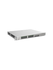 Ruijie RG-NBS5100-24GT4SFP-P Комутатори