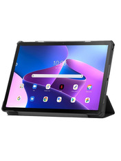 Чохол AIRON Premium Lenovo Tab M10 Plus Gen3 TB125 / TB128 Black