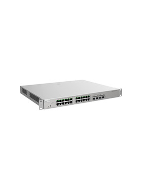 Ruijie RG-NBS5100-24GT4SFP-P