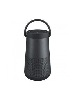 Портативна колонка Bose SoundLink Revolve II Plus Silver (858366-2110)