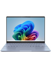Ноутбук Asus Vivobook S 14 S5406SA-PP113 (90NB15R2-M00FW0) Mist Blue