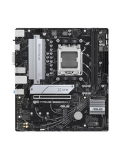 Asus PRIME B650M-K Socket AM5 AMD B650 Материнські плати