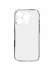 Чохол BeCover для Apple iPhone 16 Pro Max Transparancy (712281)