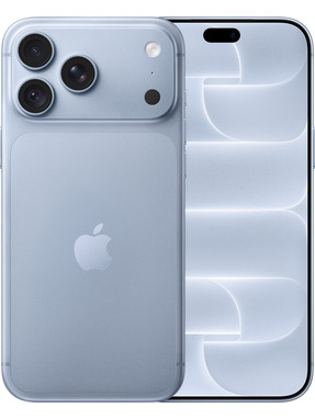 Apple iPhone 18 Pro Max 512GB Glacier (MJXW4)