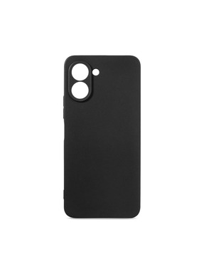 Чохол ArmorStandart Matte Slim Fit Camera Cover для Tecno Spark Go 3 4G Black (ARM91026)