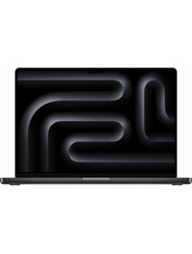 Ноутбук Apple M4 Pro (MX2X3UA/A) Space Black 16 SSD 512 ГБ Space Black