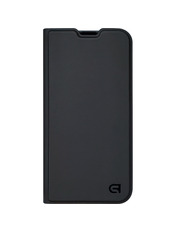 Чохол ArmorStandart OneFold Case для Xiaomi Redmi Note 14 4G Black (ARM79796) Black