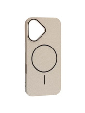 Чохол UAG Copy SUNSHINE MagSafe для Apple iPhone 17 White White (6938720514)