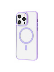 Чохол UAG Copy Ardor Case with Magnetic Ring для Apple iPhone 14 Pro Light Purple Light Purple (6971830452)