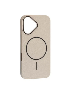 Чохол UAG Copy SUNSHINE MagSafe для Apple iPhone 17 White (6938720514)