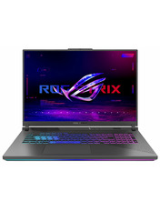 Ноутбук Asus ROG Strix G18 G814FM (G814FM-DS95) Eclipse Gray 18