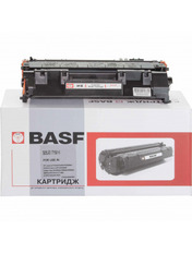 BASF KT-CRG719H (Canon 719H/HP CE505X/CF280X) Black (BASF-KT-CRG719H)