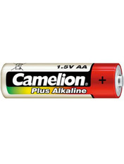 Батарейка Camelion D (R20, LR20) Alkaline 2шт (LR20-BP2)