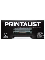 Printalist HP-CE285A-PL (HP CE285A) Black  (HP-CE285A-PL)