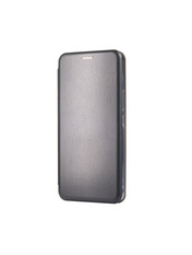 Чохол-книжка ArmorStandart G-Case для Xiaomi Redmi Note 15 Pro 4G Grey Grey (6948173052)