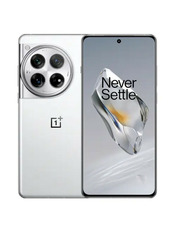 OnePlus 12 12/512GB Silver 12GB Silver 512GB