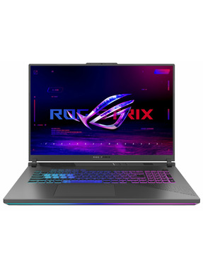 Ноутбук Asus ROG Strix G18 G814FM (G814FM-DS95) Eclipse Gray