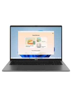 Ноутбук Asus Vivobook S16 S3607VA-RP175 (90NB1672-M00CK0) Matte Grey