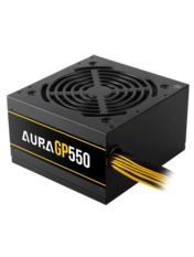 Блок живлення Gamdias GP550 ATX 550W 80 Plus White (4712960136984)