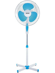 Вентилятор Підлоговий Mystery MSF-2446 White