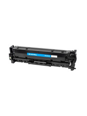 ColorWay CW-H381CM Cyan (HP CF381A) Cyan