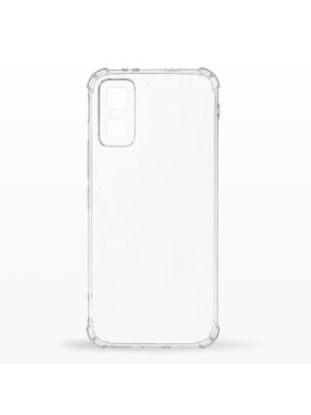 Чохол BeCover Anti-Shock для Infinix GT 30 Clear (716079)