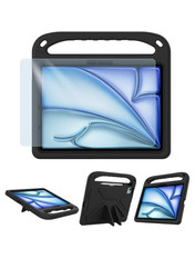 Чохол Apple Smart Case Apple iPad Pro 11 2024 / Apple iPad Air 11 2024 Black