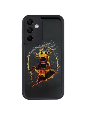 Чохол Prestige для Samsung Galaxy A55 A556 5G Crypt (6907219438)