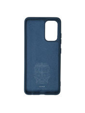Чохол ArmorStandart Icon Case для Samsung Galaxy A325 A32 Dark Blue Dark Blue (ARM59145)