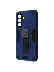 Чохол Armor Magnetic для Samsung Galaxy A17 (A175)/A17 5G (A176) Blue (6901847352)