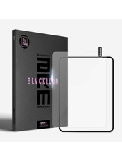 Захисне скло ArmorStandart Supreme Black Icon Apple iPad Pro 12.9 2020/2021/2022 (ARM78109) Захисне скло для планшетів