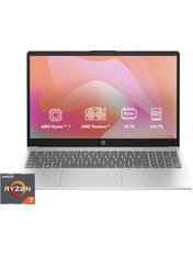 Ноутбук HP 15-fc0330ua SSD 512 ГБ Moonlight Blue 15.6 (DM8B6EA) Moonlight Blue