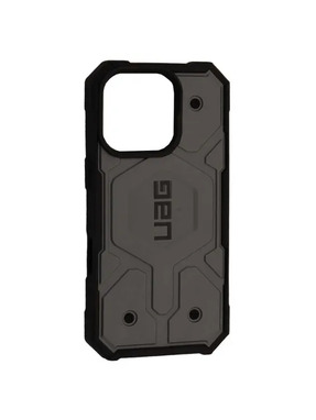 Чохол UAG NEW PATHFINDER COLORS MAGSAFE для Apple iPhone 16 Pro Max Grey (6931850274)