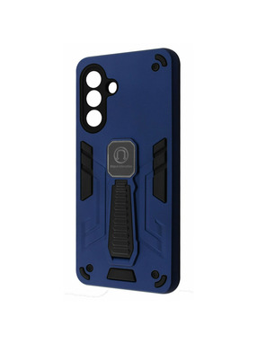 Чохол Armor Magnetic для Samsung Galaxy A17 (A175)/A17 5G (A176) Blue (6901847352)