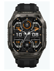 Смарт-годинник Kospet TANK M4C Black 50mm Black