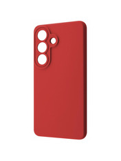Чохол Wave Colorful Case для Samsung Galaxy S26 Red