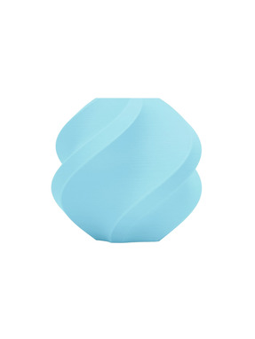 Філамент Bambu Lab PLA 1,75mm 1kg Matte Ice Blue (A01-B4-1.75-1000-SPLFREE)