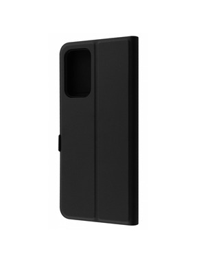 Чохол UAG Copy Flap Case для Samsung Galaxy A525 A52 Black (6931847250)