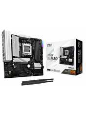 ASRock B850M PRO RS Socket AM5 AMD B850 Материнські плати