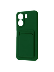 Чохол Wave Matte Case Full Camera для Xiaomi Redmi 13C/Poco C65