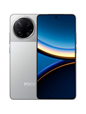 Xiaomi Poco F7 Pro NFC EU Silver 12/256GB Silver 256GB
