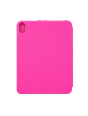Чохол ArmorStandart Smart Fold Pen Apple iPad mini 6 2021 / Apple iPad mini 7 2024 Rose Red (ARM82833) Рожевий Rose Red