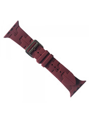 Pino Kilim Single Tour Apple Watch 38/40/41 mm Червоний Wine Red