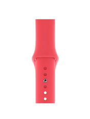 ArmorStandart Sport Band Apple Watch 42/44/45/49 mm Червоний Raspberry Red (ARM51952)
